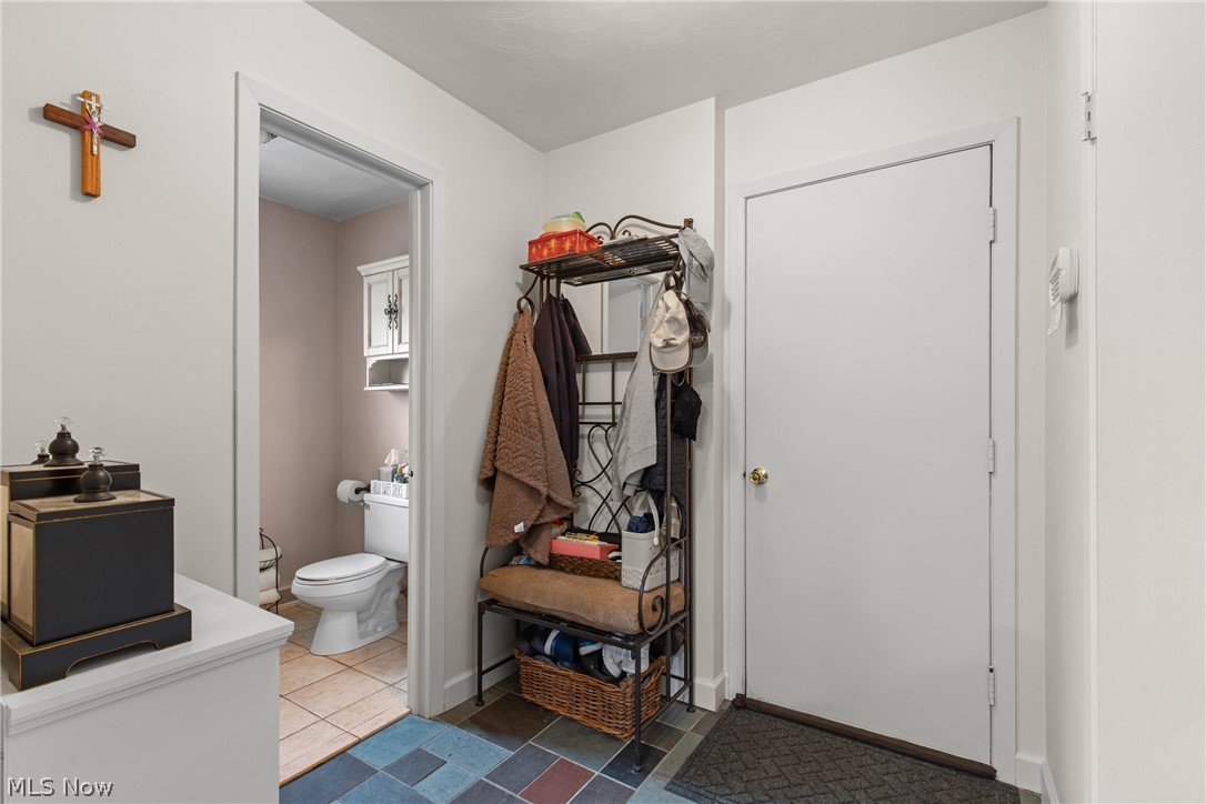 87 Harold Street Steubenville OH 43952