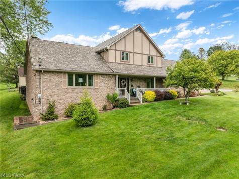 87 Harold Street Steubenville OH 43952