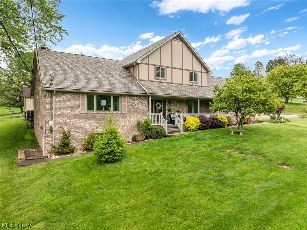 87 Harold Street Steubenville OH 43952