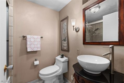 87 Harold Street Steubenville OH 43952