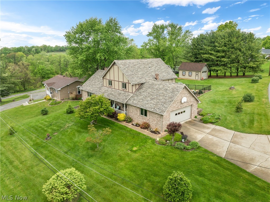87 Harold Street Steubenville OH 43952