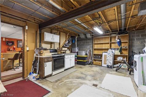 87 Harold Street Steubenville OH 43952