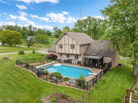 87 Harold Street Steubenville OH 43952
