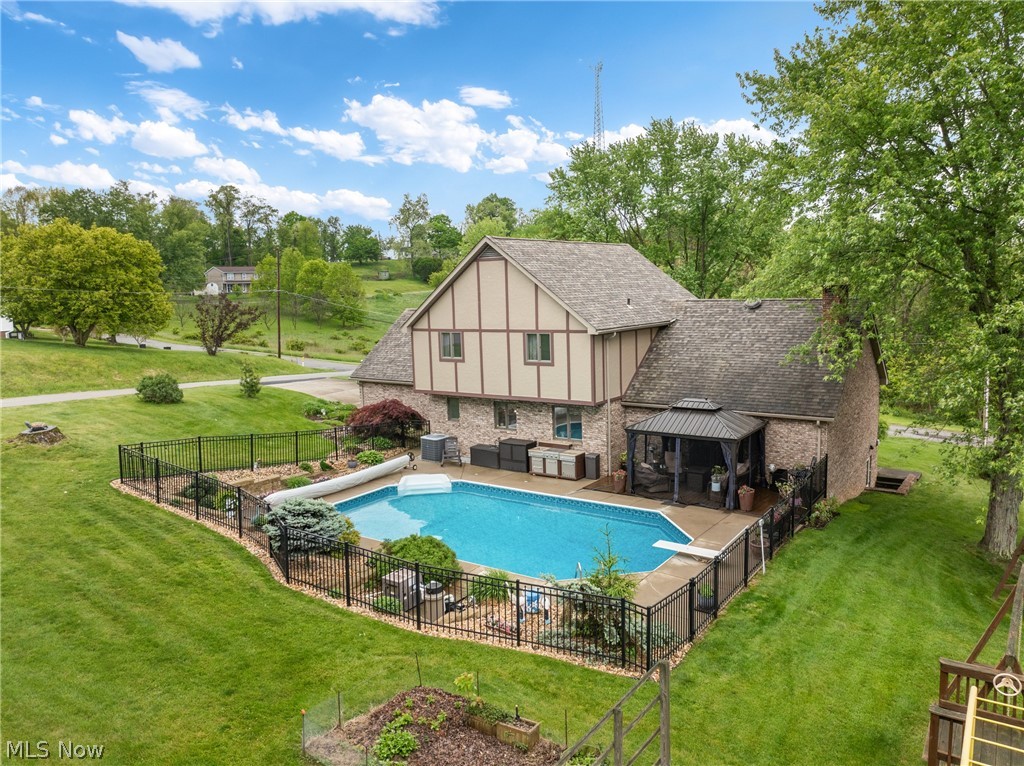 87 Harold Street Steubenville OH 43952