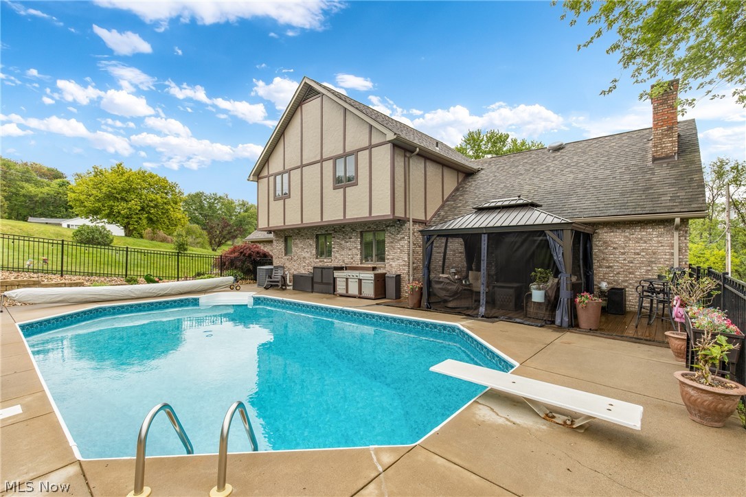 87 Harold Street Steubenville OH 43952