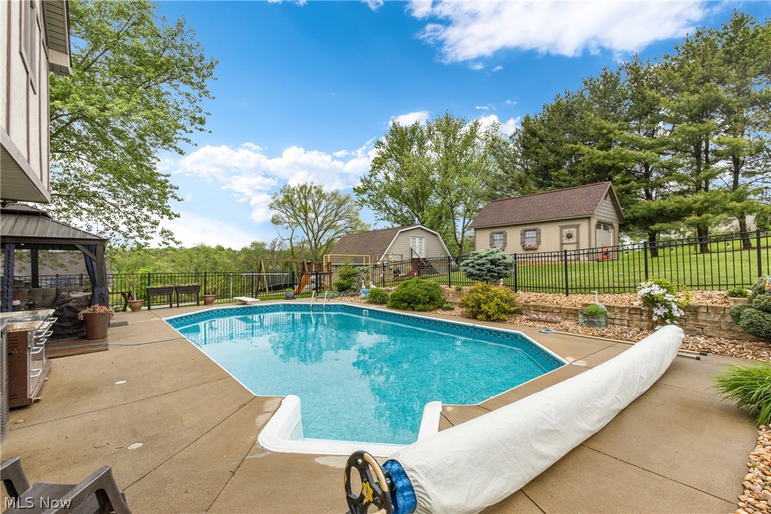 87 Harold Street Steubenville OH 43952