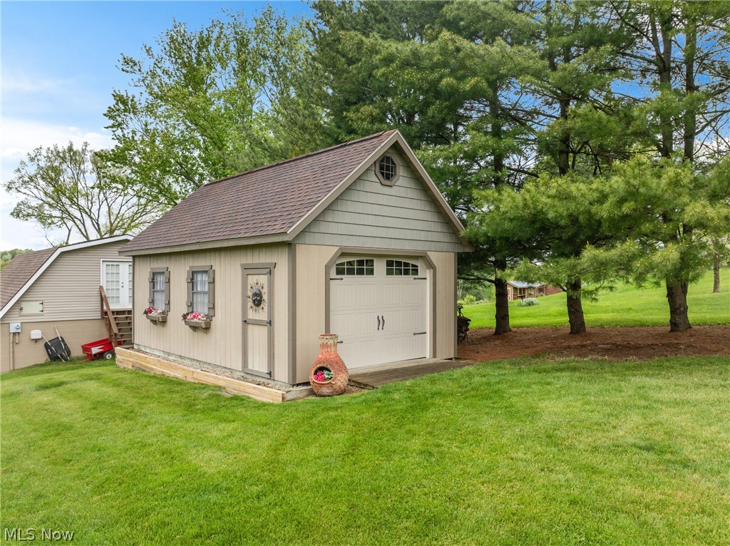 87 Harold Street Steubenville OH 43952