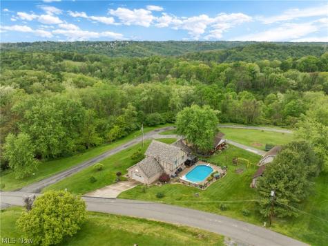 87 Harold Street Steubenville OH 43952