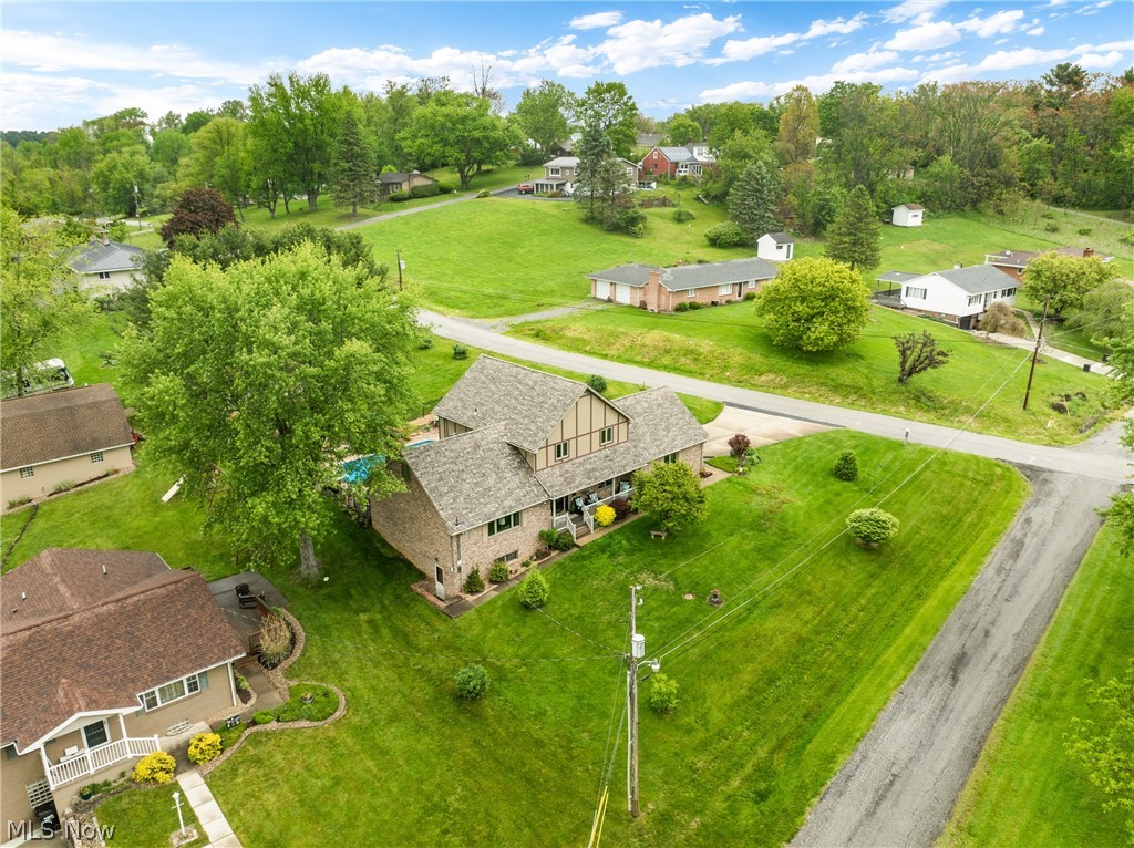 87 Harold Street Steubenville OH 43952