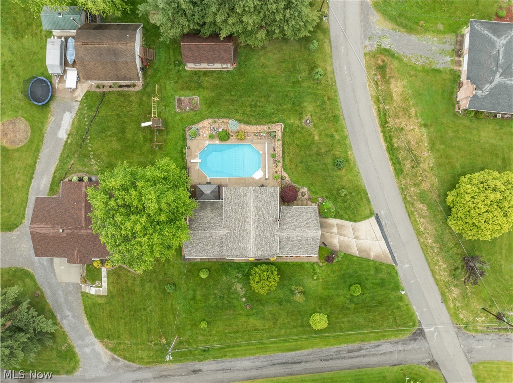 87 Harold Street Steubenville OH 43952
