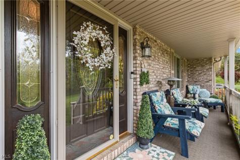 87 Harold Street Steubenville OH 43952