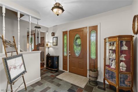 87 Harold Street Steubenville OH 43952