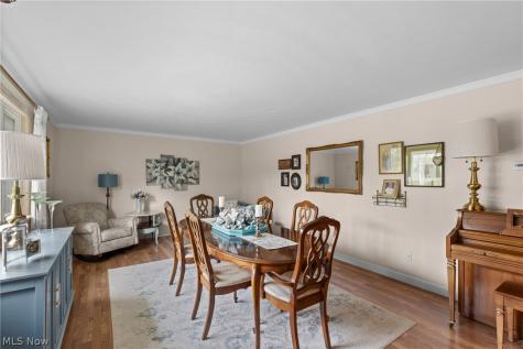 87 Harold Street Steubenville OH 43952