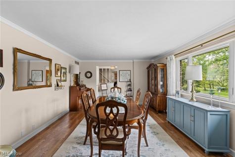 87 Harold Street Steubenville OH 43952