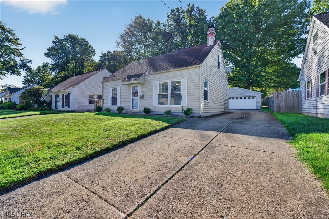 268 Jennings Avenue Cuyahoga Falls OH 44221