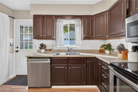 268 Jennings Avenue Cuyahoga Falls OH 44221