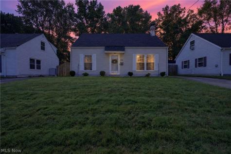 268 Jennings Avenue Cuyahoga Falls OH 44221