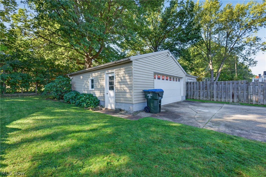 268 Jennings Avenue Cuyahoga Falls OH 44221