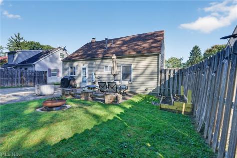 268 Jennings Avenue Cuyahoga Falls OH 44221