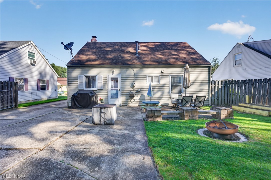 268 Jennings Avenue Cuyahoga Falls OH 44221