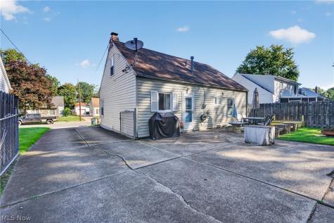 268 Jennings Avenue Cuyahoga Falls OH 44221