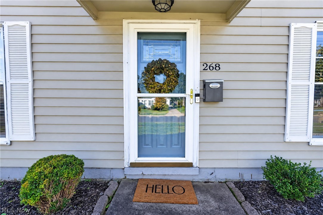 268 Jennings Avenue Cuyahoga Falls OH 44221