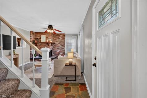 268 Jennings Avenue Cuyahoga Falls OH 44221