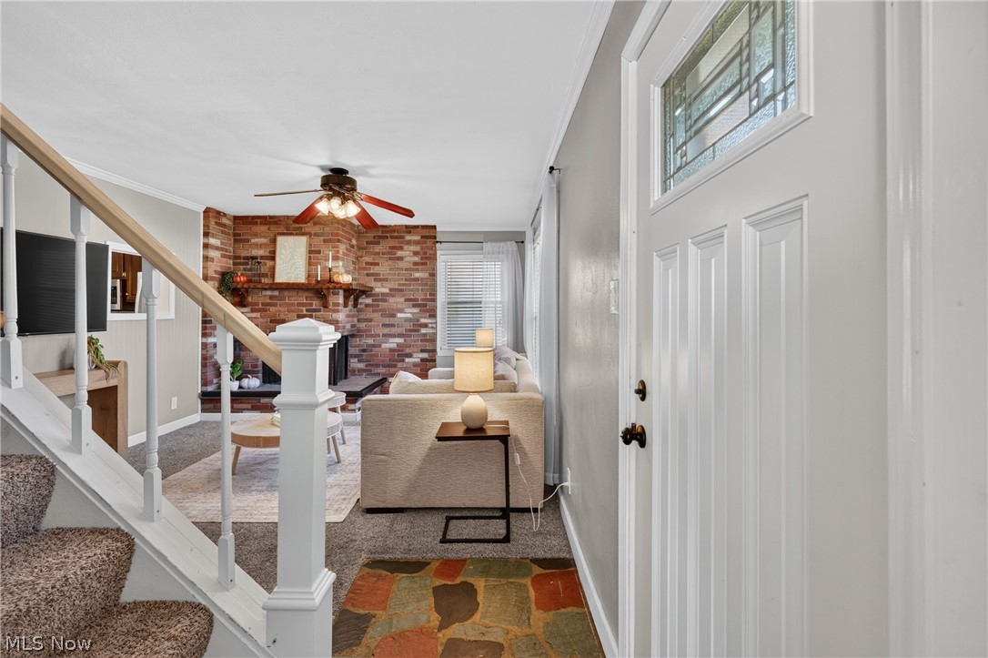 268 Jennings Avenue Cuyahoga Falls OH 44221