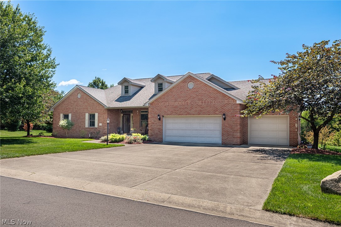 809 Sara Drive Coshocton OH 43812