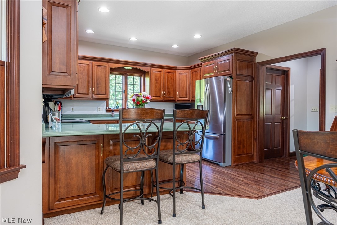 809 Sara Drive Coshocton OH 43812