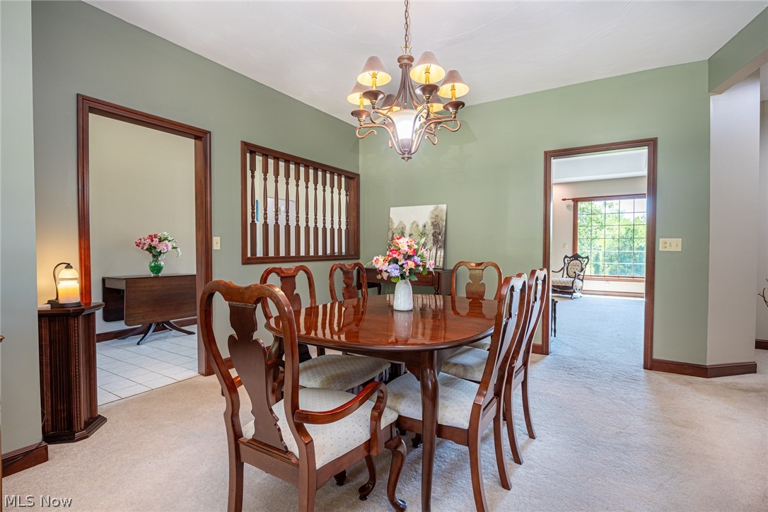 809 Sara Drive Coshocton OH 43812