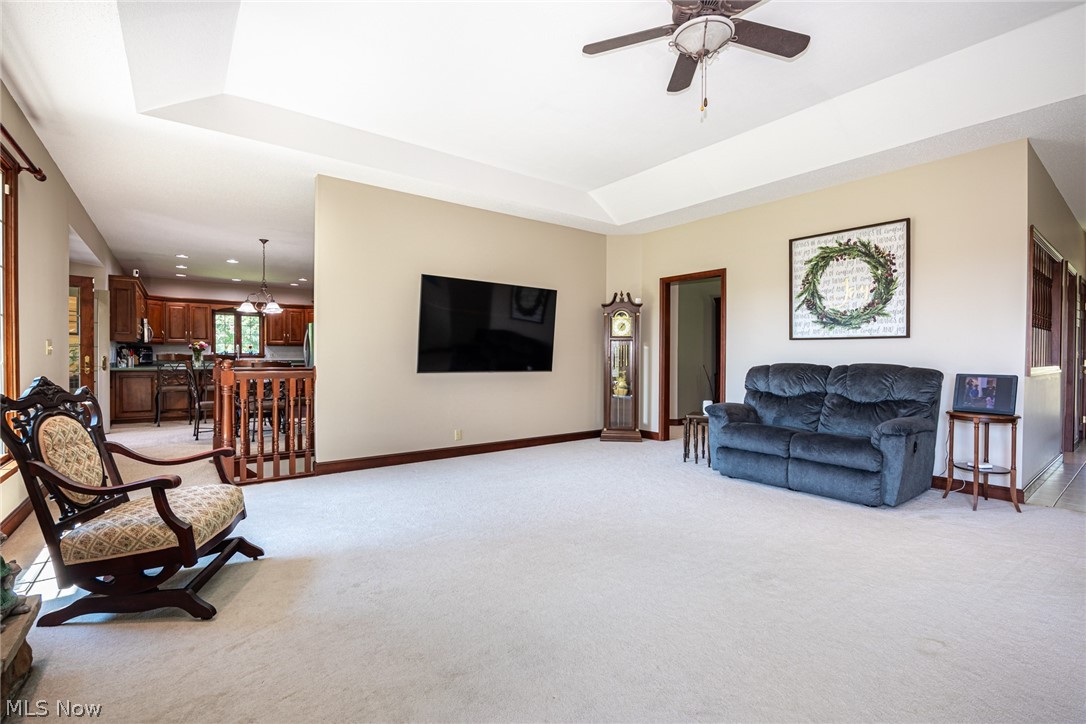 809 Sara Drive Coshocton OH 43812