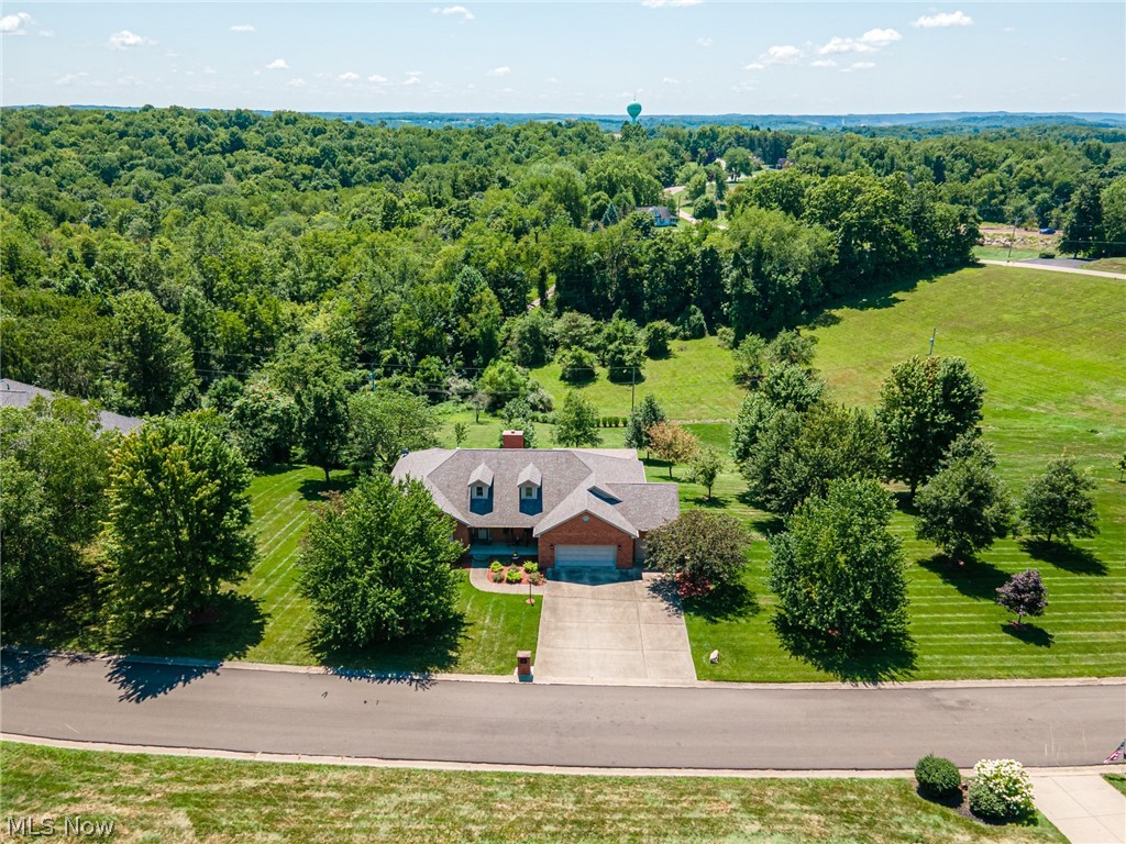 809 Sara Drive Coshocton OH 43812