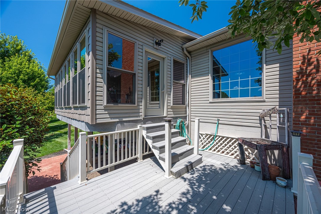 809 Sara Drive Coshocton OH 43812