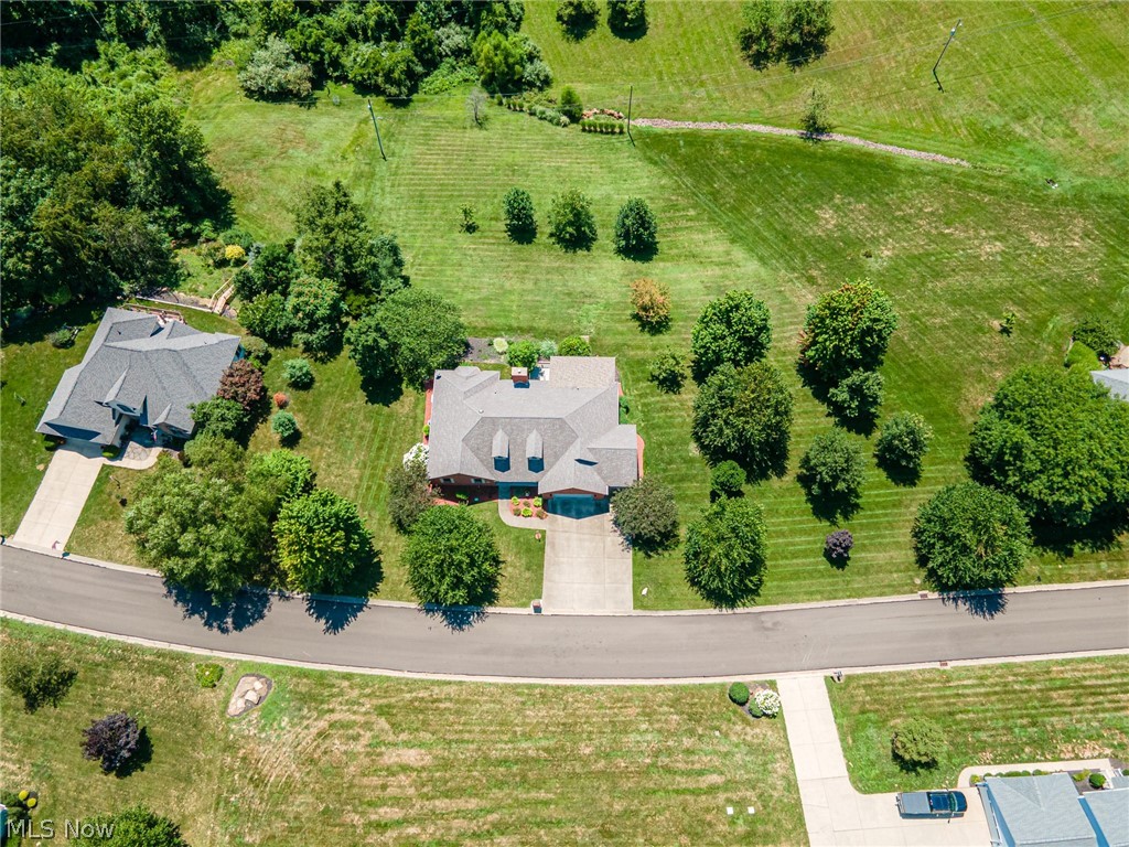 809 Sara Drive Coshocton OH 43812