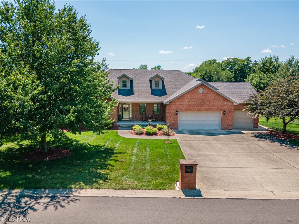 809 Sara Drive Coshocton OH 43812