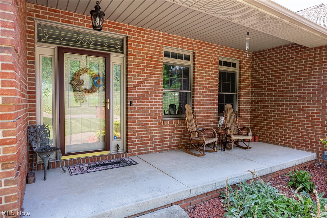 809 Sara Drive Coshocton OH 43812