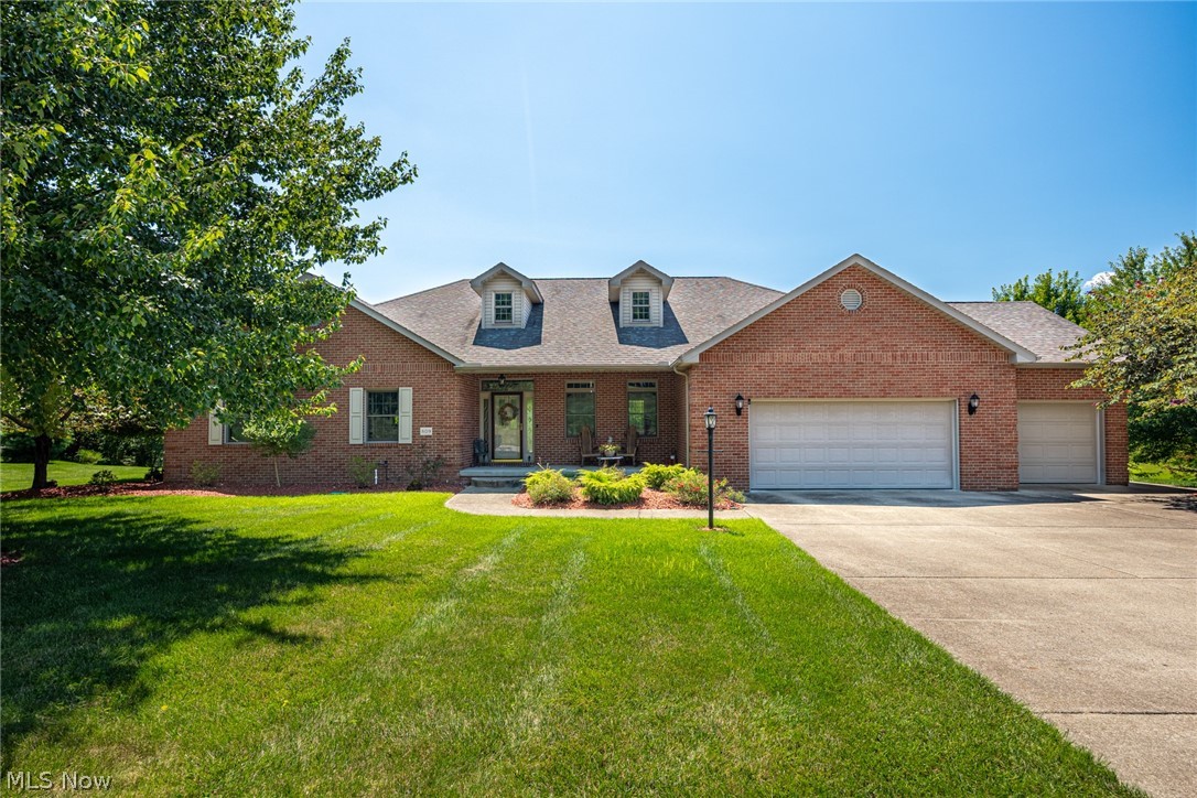 809 Sara Drive Coshocton OH 43812