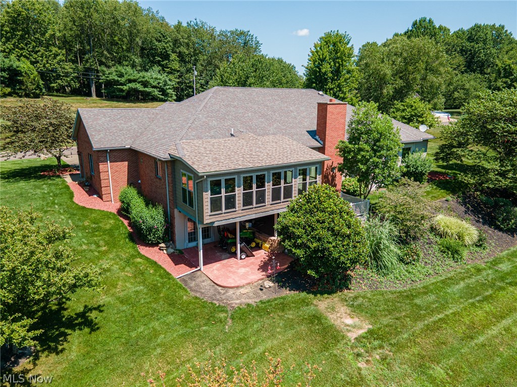 809 Sara Drive Coshocton OH 43812