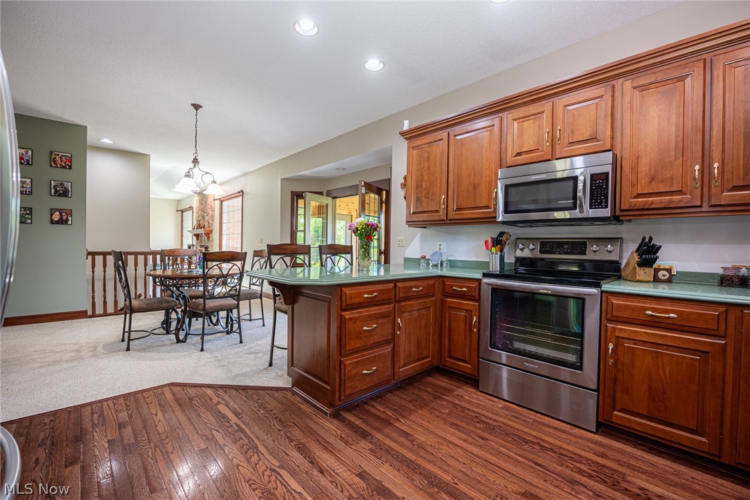 809 Sara Drive Coshocton OH 43812