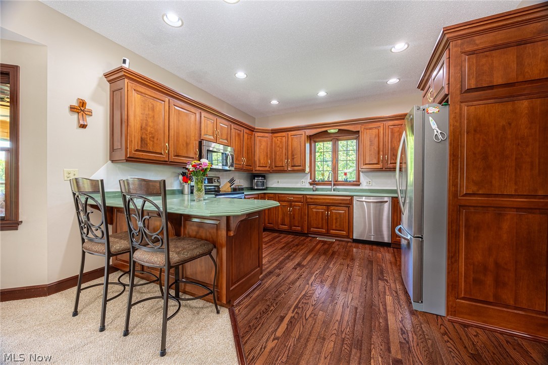 809 Sara Drive Coshocton OH 43812