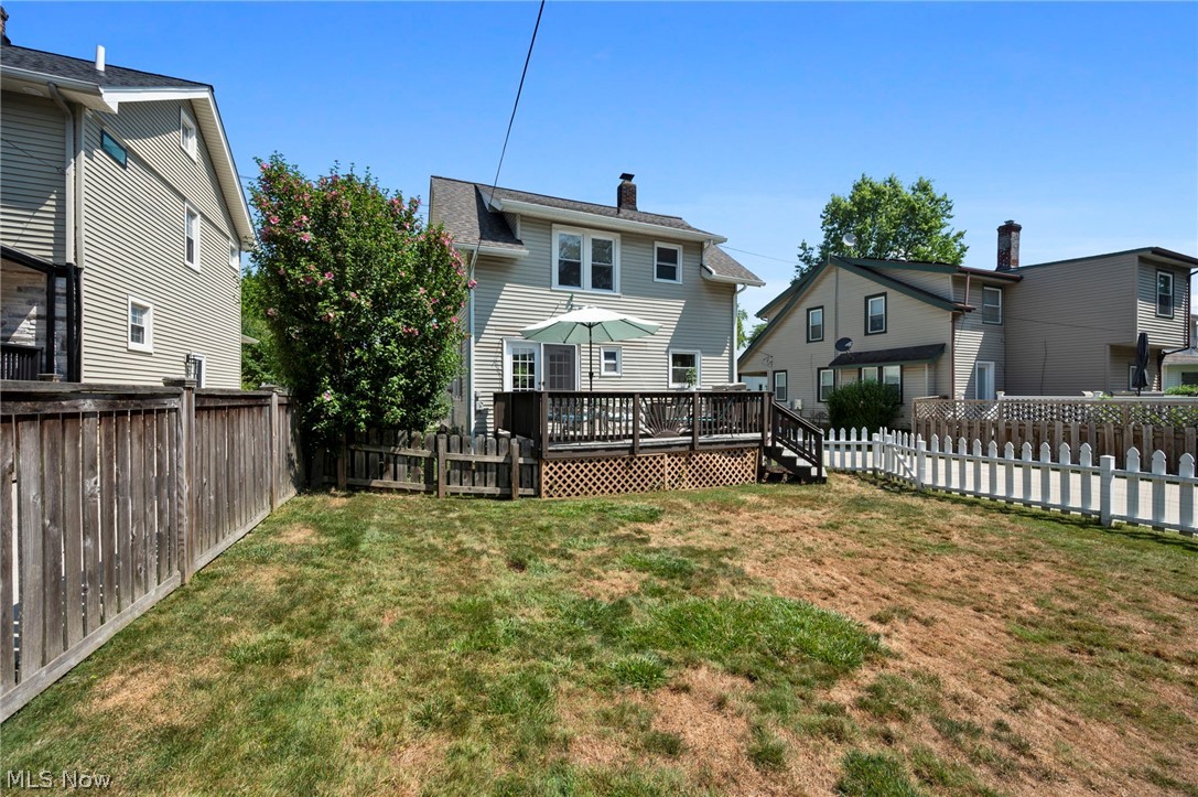 5120 Oakmont Drive Lyndhurst OH 44124