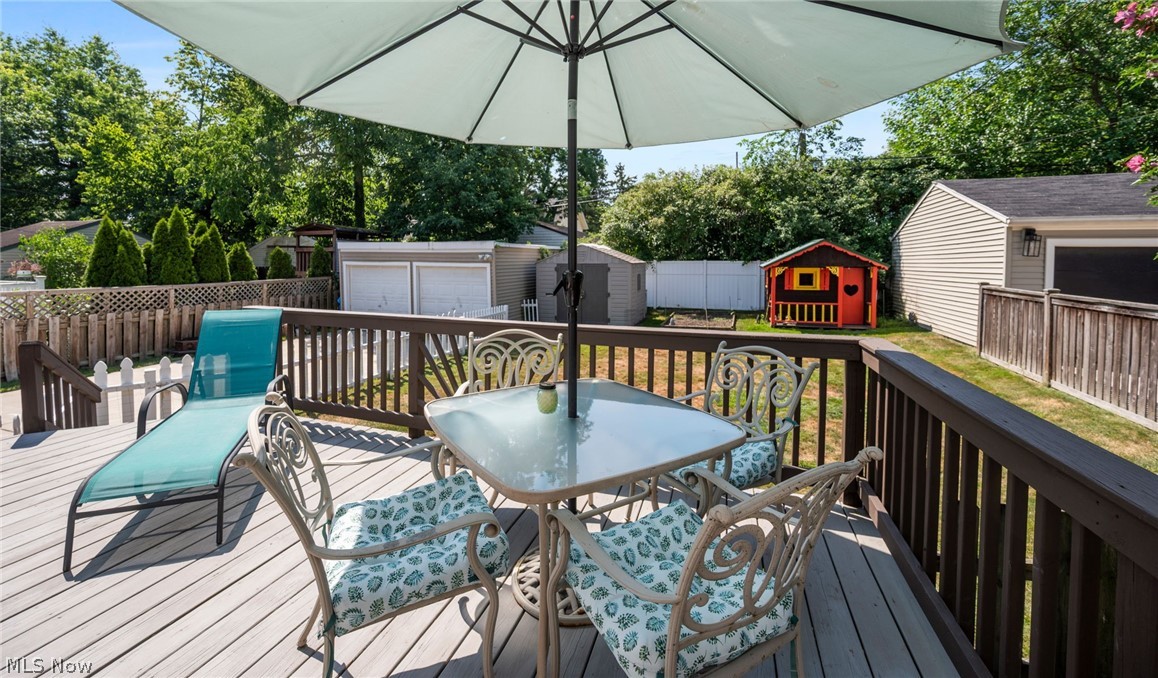 5120 Oakmont Drive Lyndhurst OH 44124