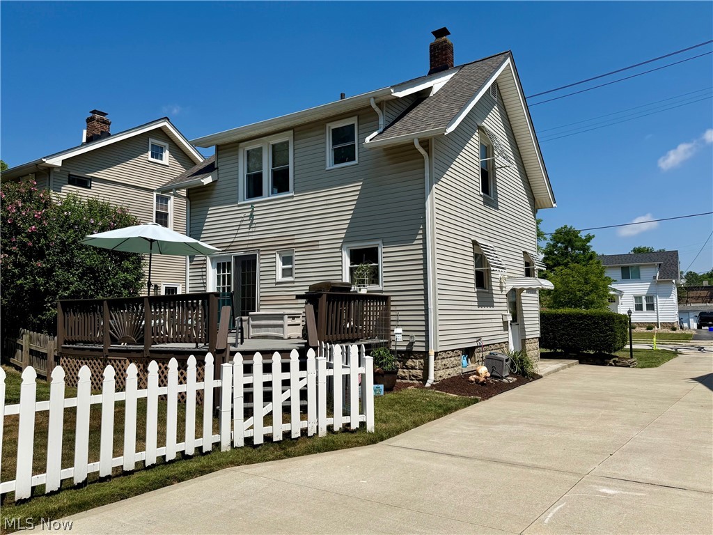 5120 Oakmont Drive Lyndhurst OH 44124
