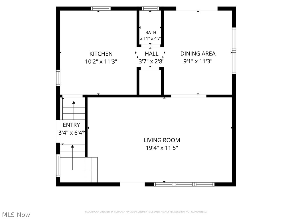 5120 Oakmont Drive Lyndhurst OH 44124