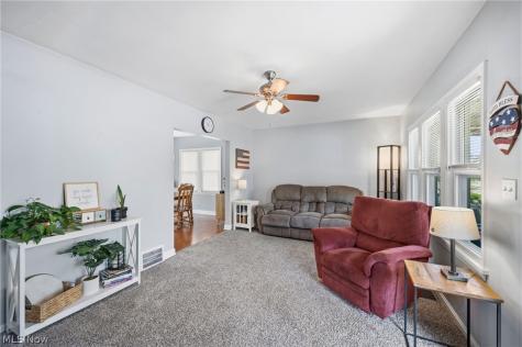 5120 Oakmont Drive Lyndhurst OH 44124