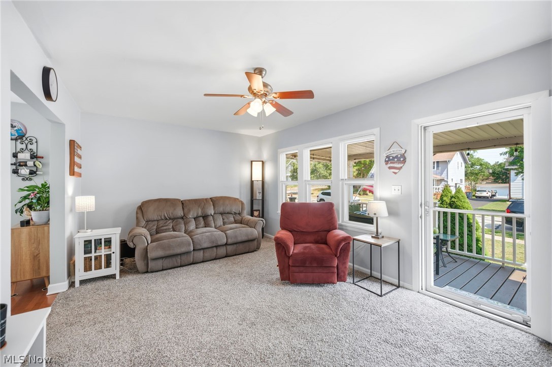 5120 Oakmont Drive Lyndhurst OH 44124