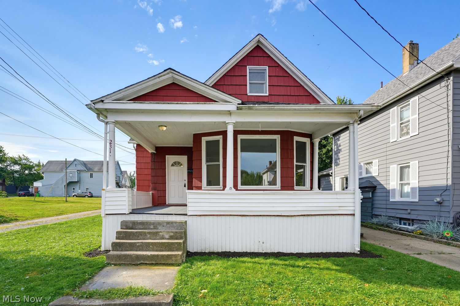 231 Rosenberry Street Alliance OH 44601