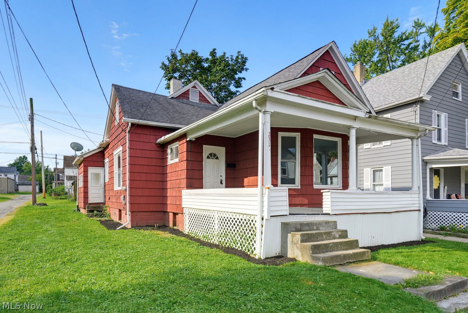 231 Rosenberry Street Alliance OH 44601