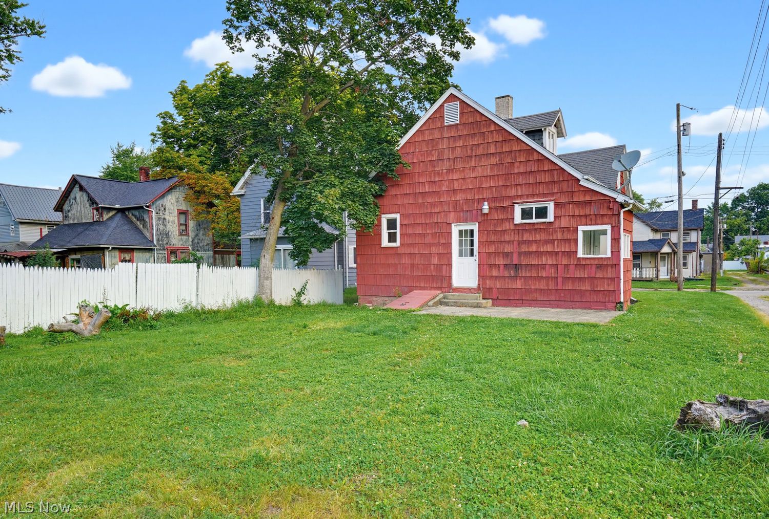 231 Rosenberry Street Alliance OH 44601